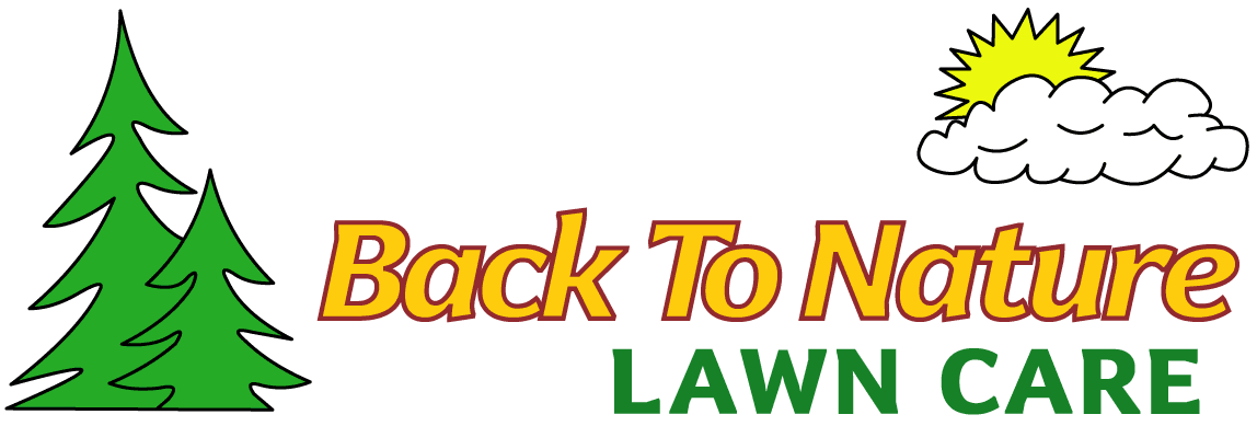 Back To Nature Logo